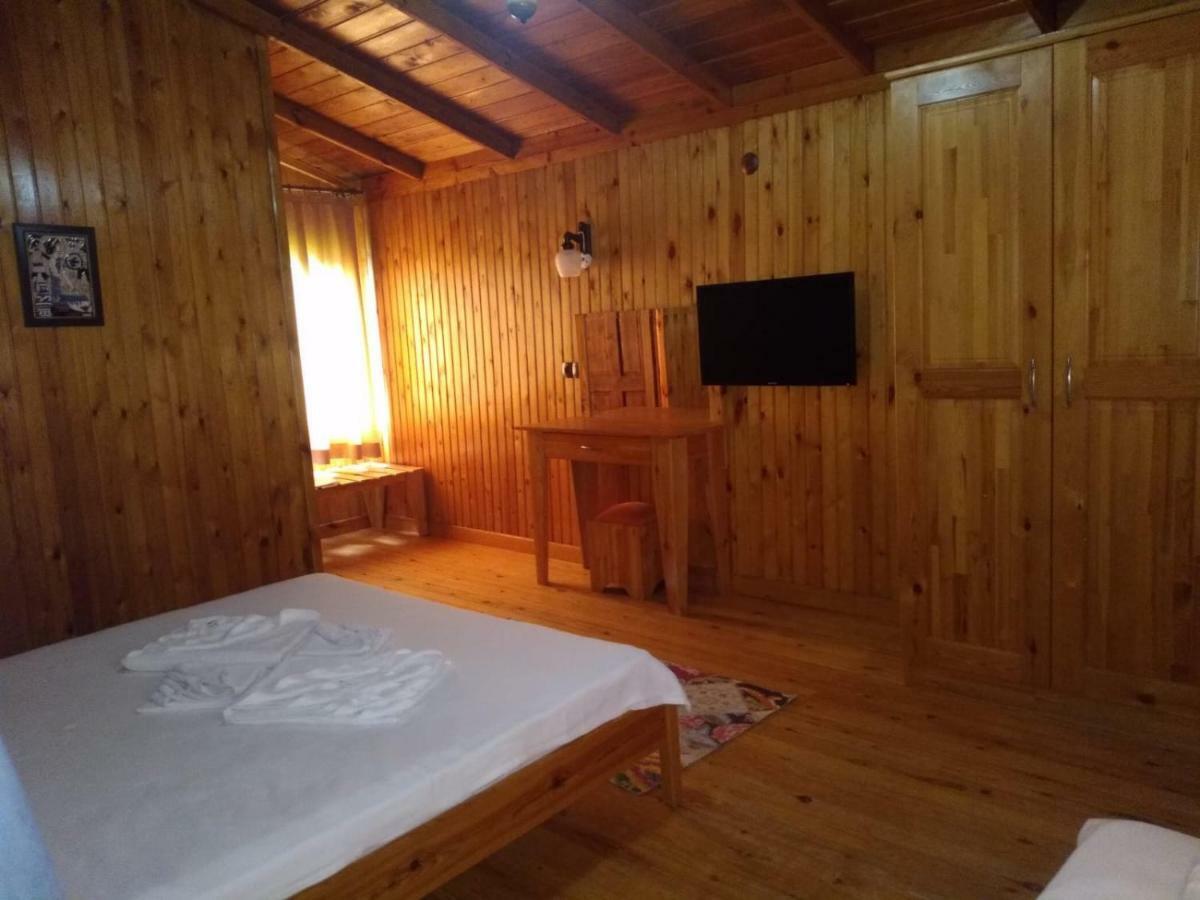 Ada Adrasan Hotel الغرفة الصورة
