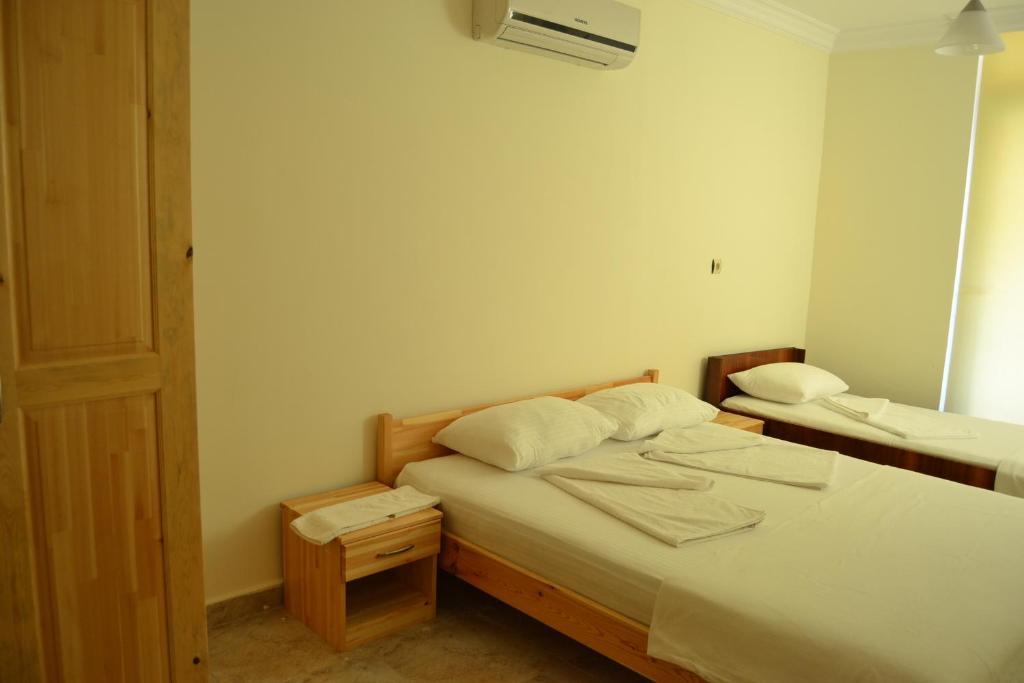 Ada Adrasan Hotel المظهر الخارجي الصورة